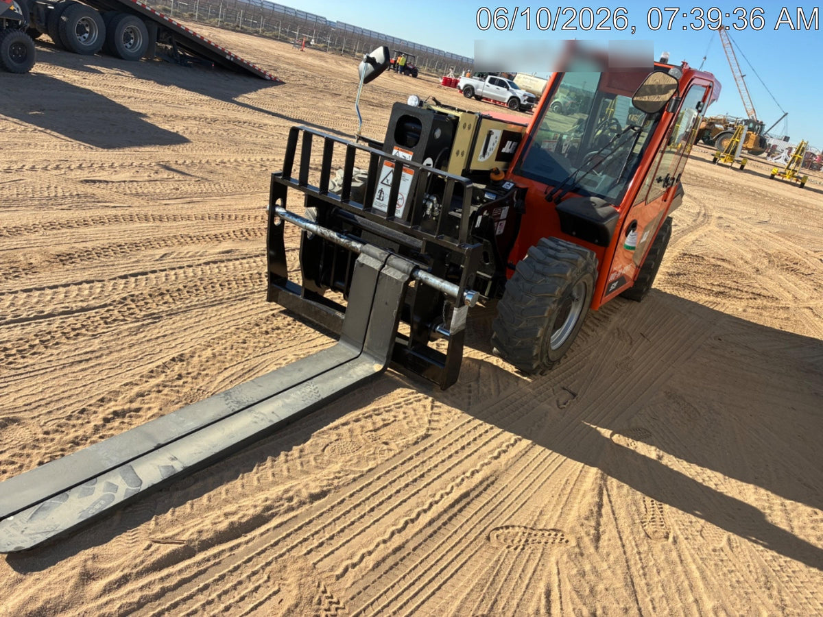 2026 JLG 519