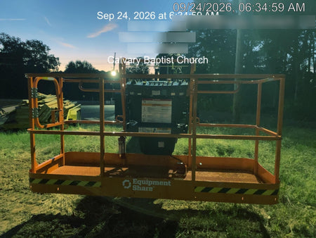 2026 JLG 860SJ