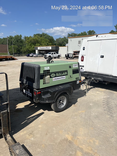 2020 SULLAIR 185-DPQ