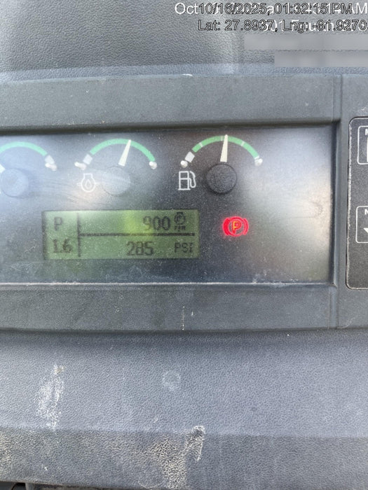 2020 JOHN DEERE 450K