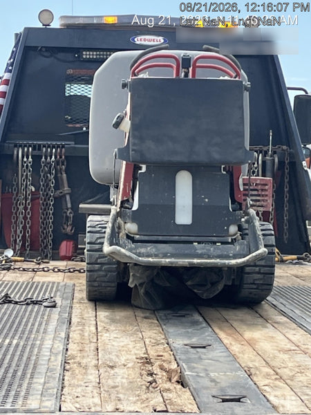2025 TORO MBTX 2500-TS