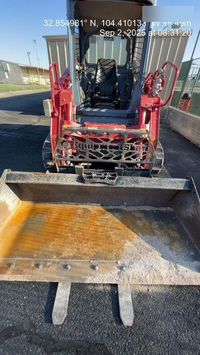 2021 PALADIN 48" Pallet Fork Assembly