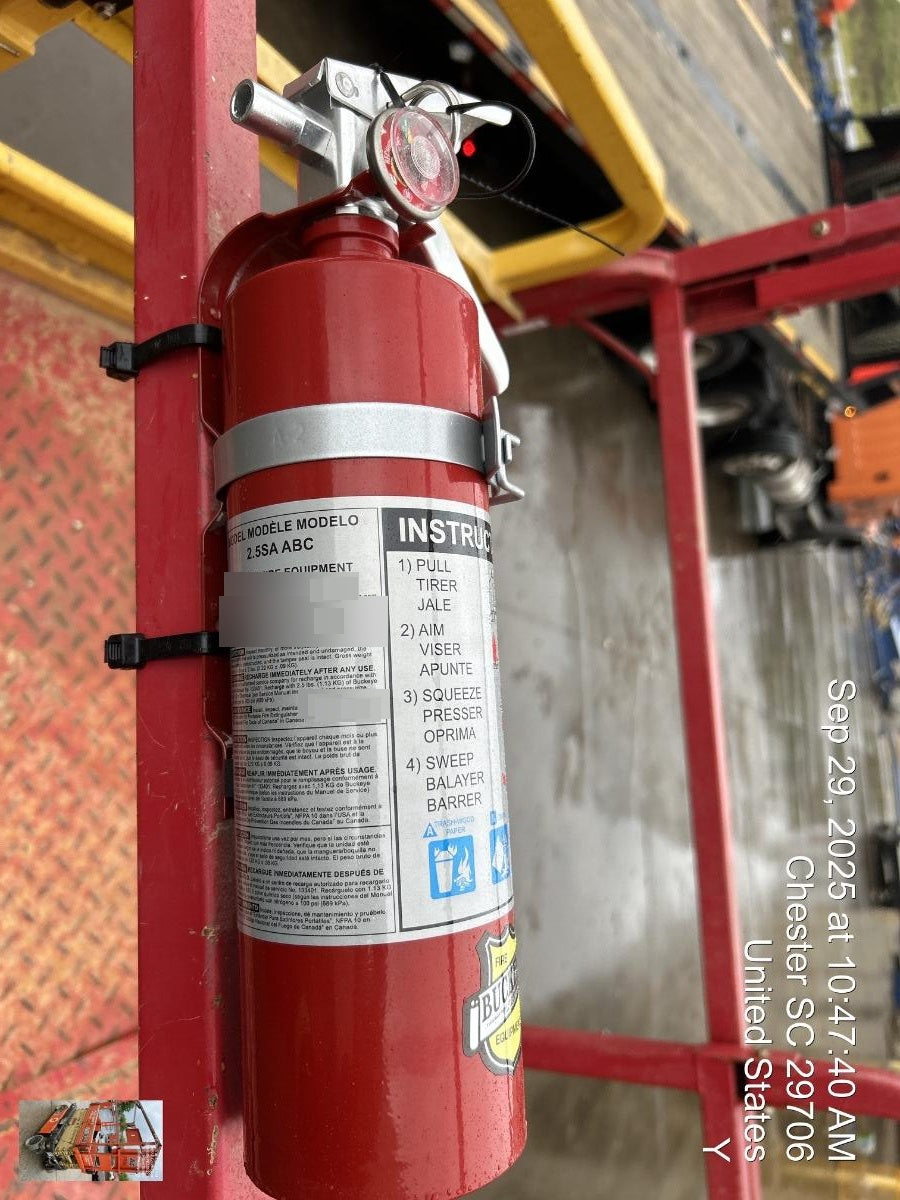 2021 MEC 2632SE