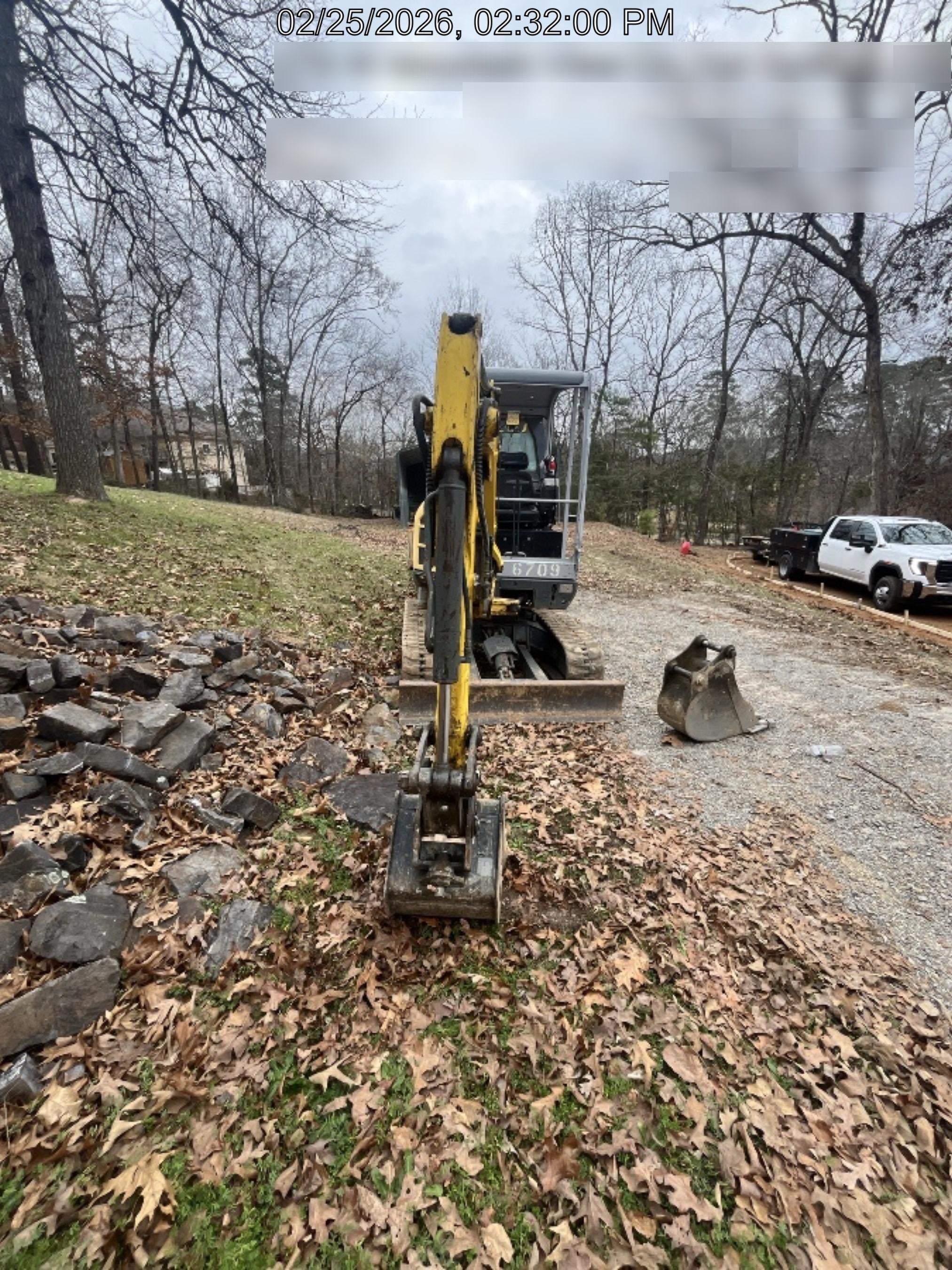 2018 WACKER NEUSON EZ28
