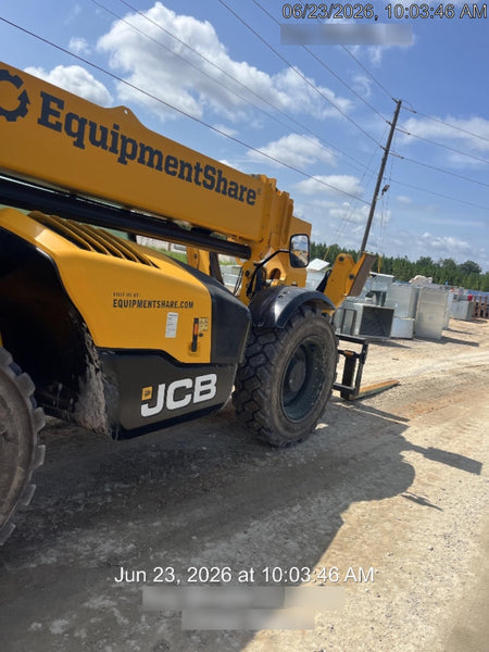 2025 JCB 510-56