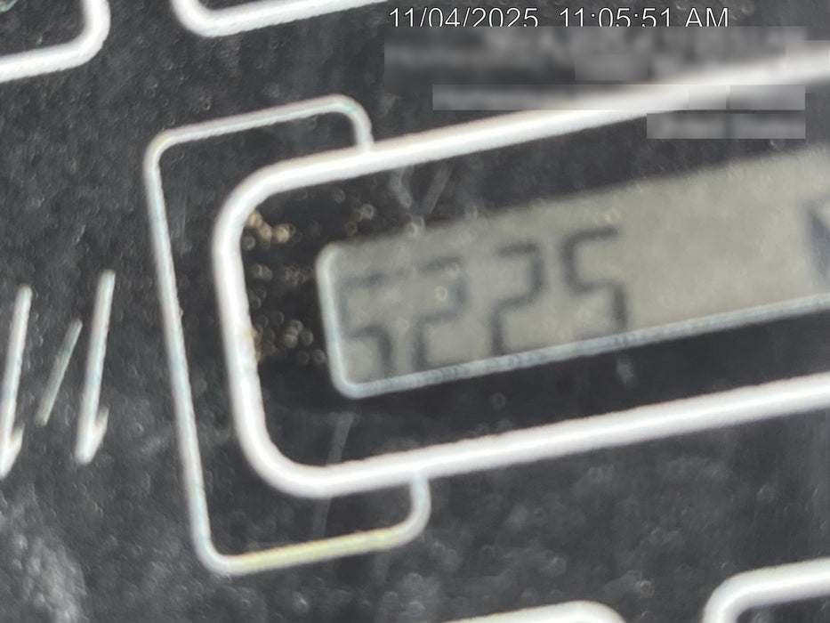 2021 WACKER NEUSON RTLx-SC3