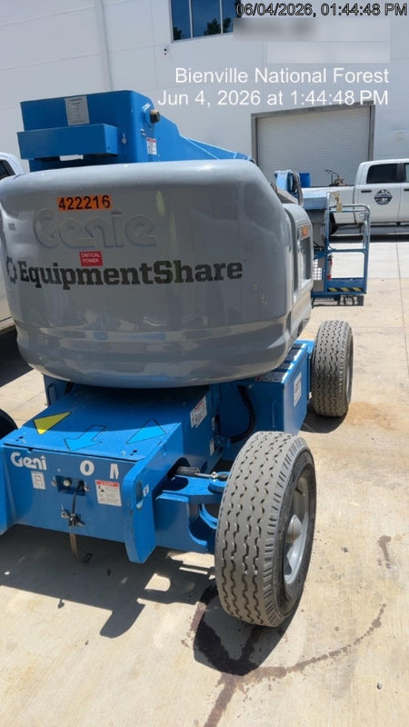 2024 GENIE Z-45/25J DC
