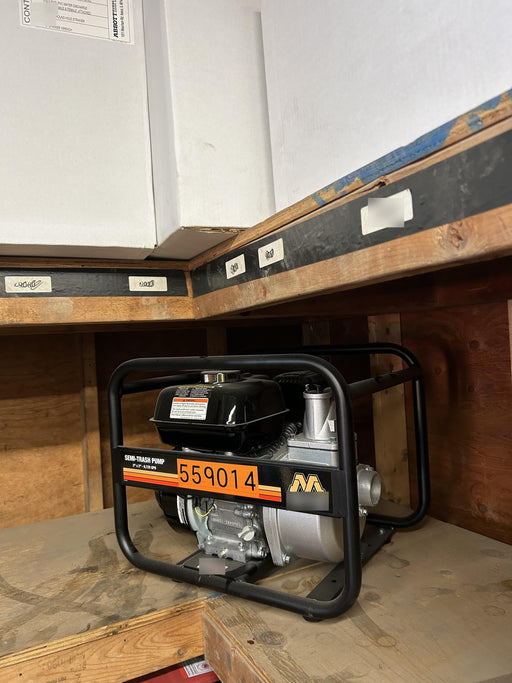 2025 MI-T-M WTP-S02-1MGH