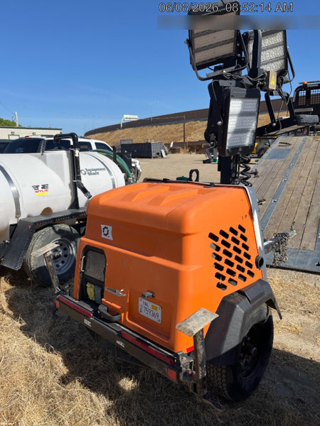 2023 GENERAC MLT2