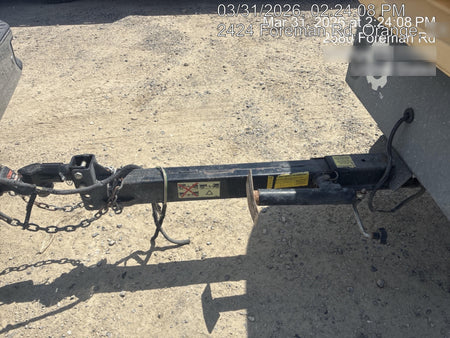 2022 ATLAS COPCO XAS188 CWK