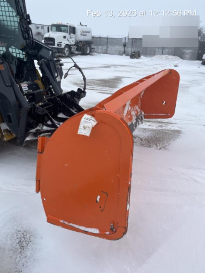 2022 SKID PRO ATTACHMENTS 670-1-0001-96-W