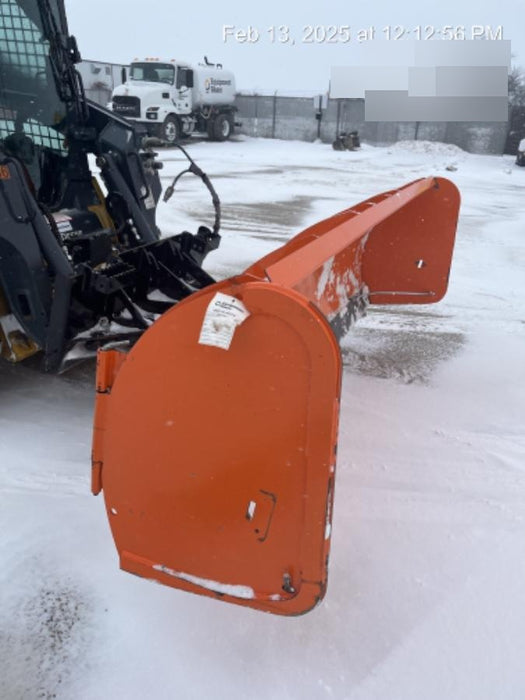 2022 SKID PRO ATTACHMENTS 670-1-0001-96-W