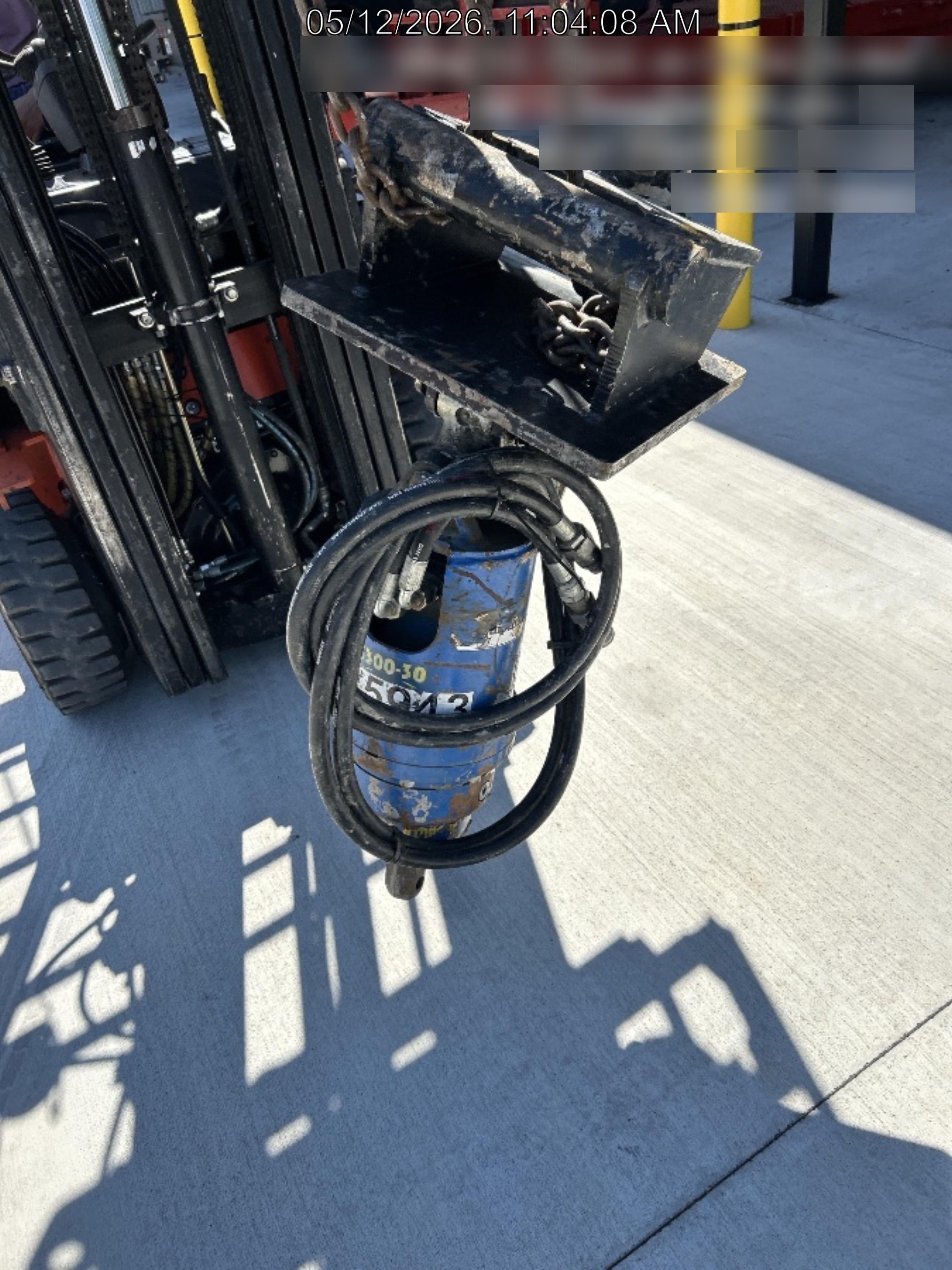 2023 AUGER TORQUE 3300-30