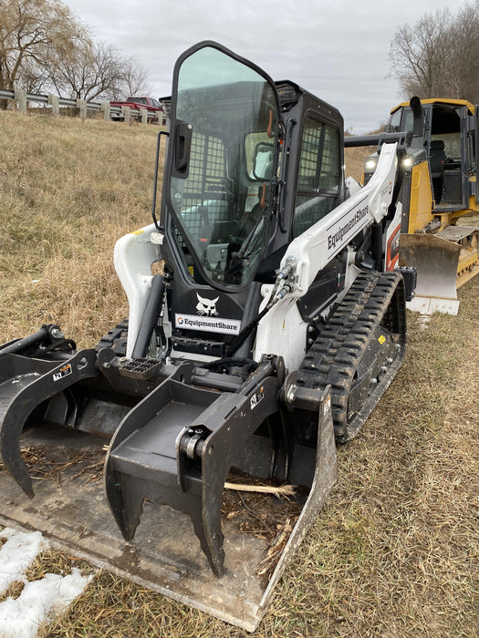 2022 PALADIN UTILITY GRAPPLE 11876-0022