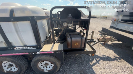 2019 MI-T-M CORPORATION HS-3006-0MDK-UR