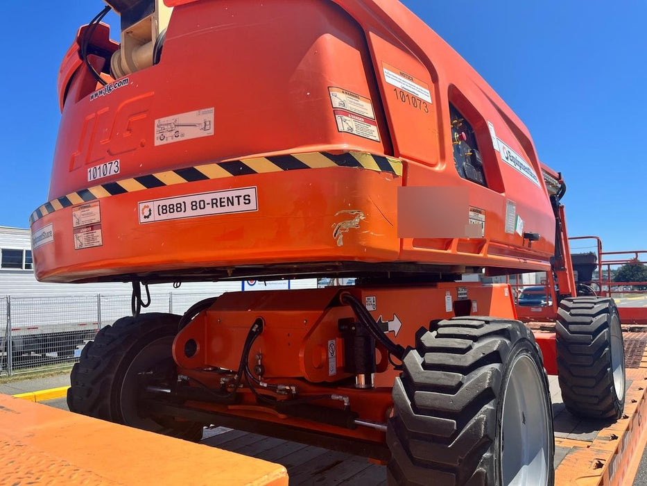 2020 JLG 660SJ