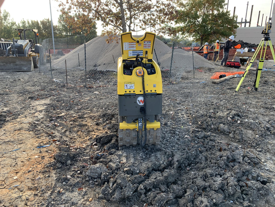 2020 WACKER NEUSON RTLx-SC3