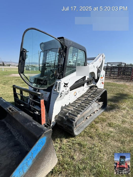 2022 ARROW MATERIAL HANDLING 60" Pallet Forks - Arrow