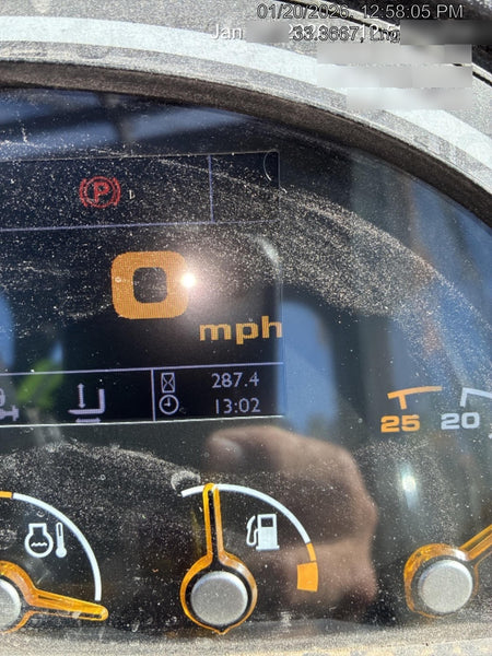 2024 JCB 509-42