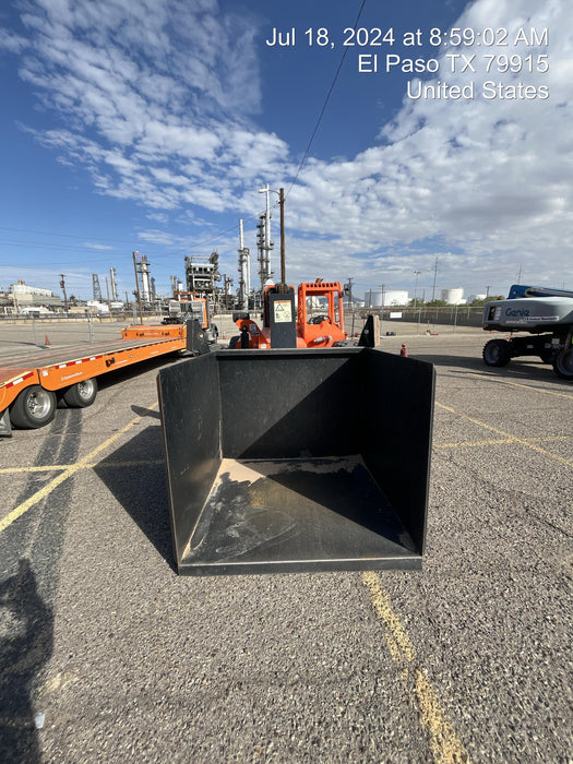 2021 STAR INDUSTRIES 1425