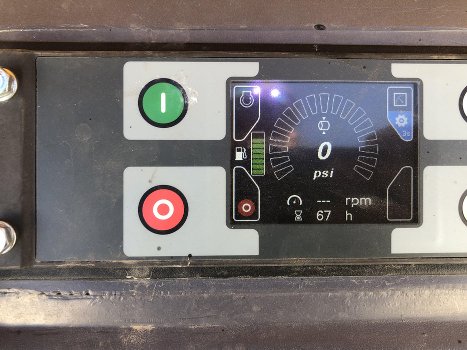 2020 ATLAS COPCO XAS188