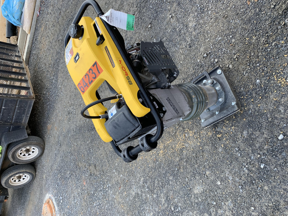 2020 WACKER NEUSON BS60-4As