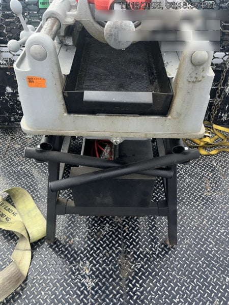 2024 RIDGID 535