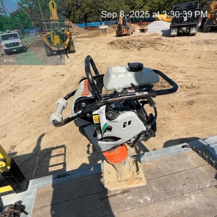 2023 MULTIQUIP MTX60HD