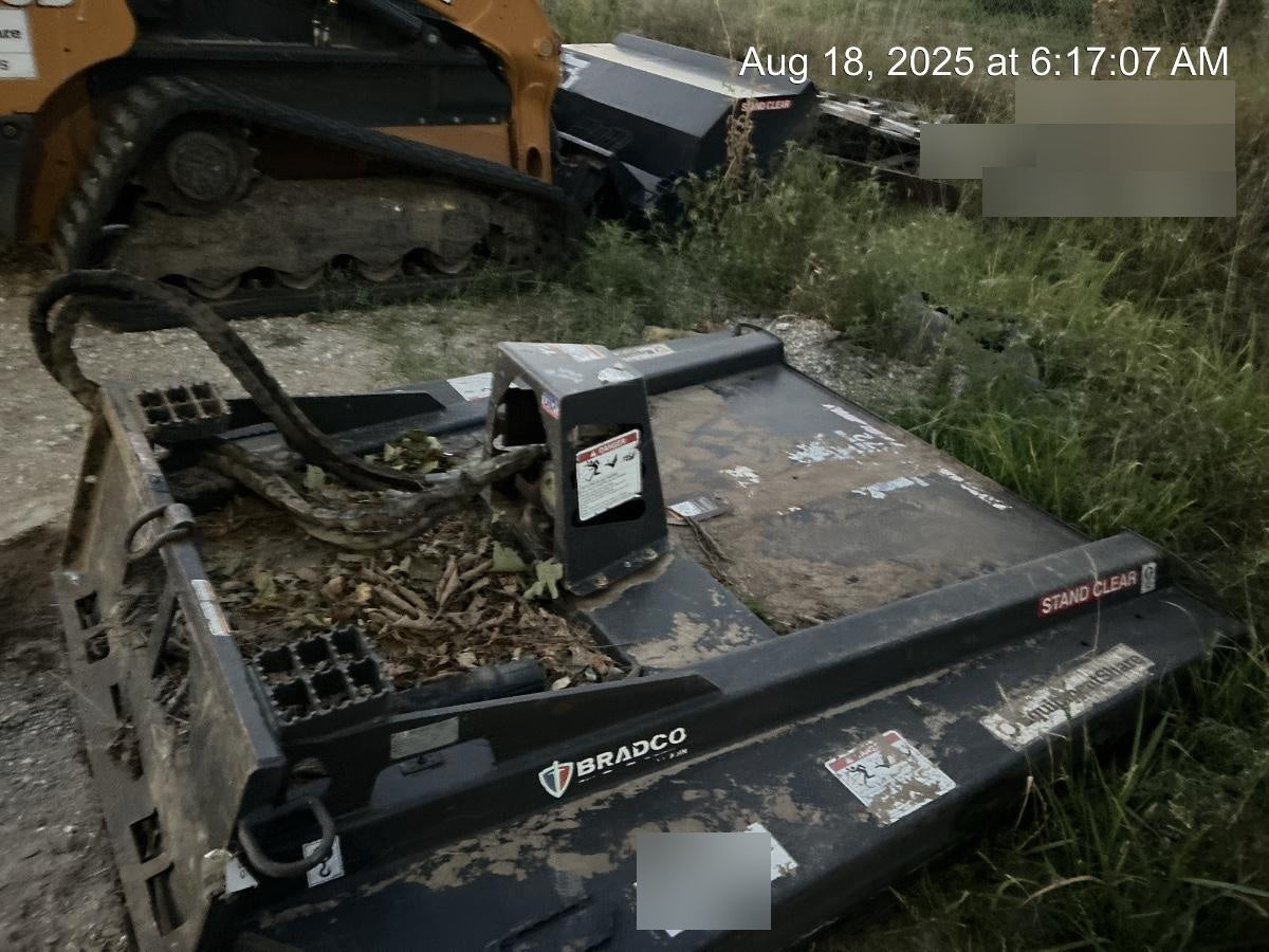 2019 PALADIN 30372A-0022