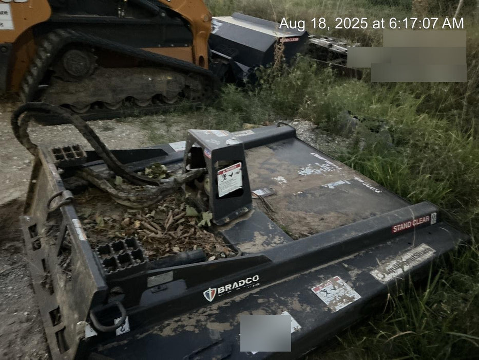 2019 PALADIN 30372A-0022