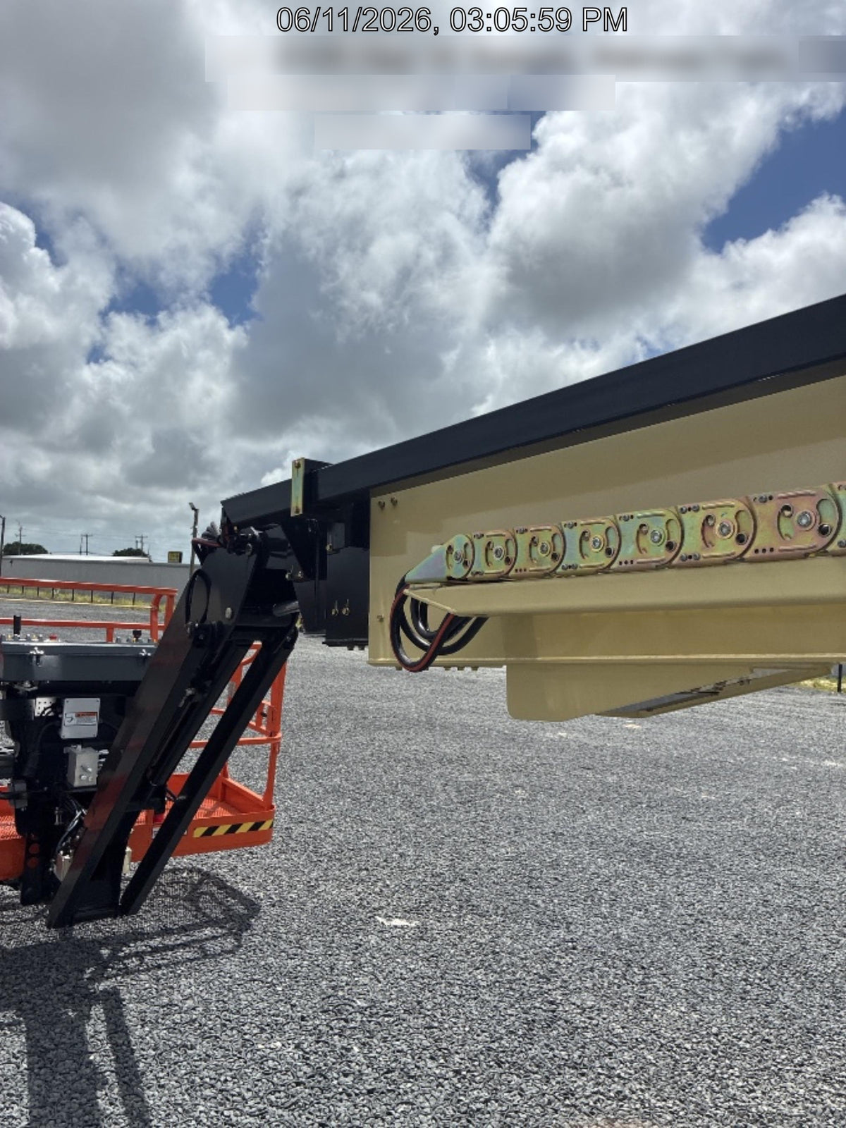2026 JLG 860SJ
