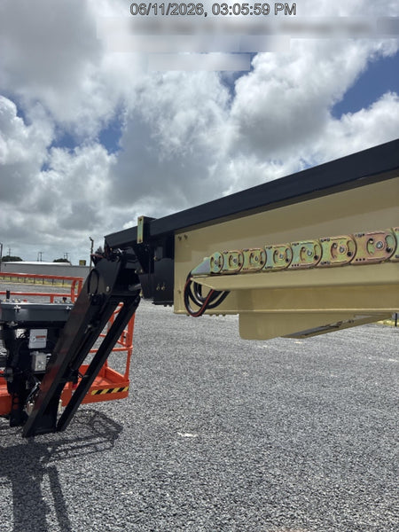 2026 JLG 860SJ