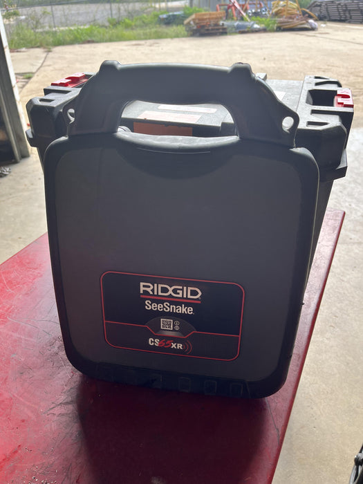 2022 RIDGID 63613
