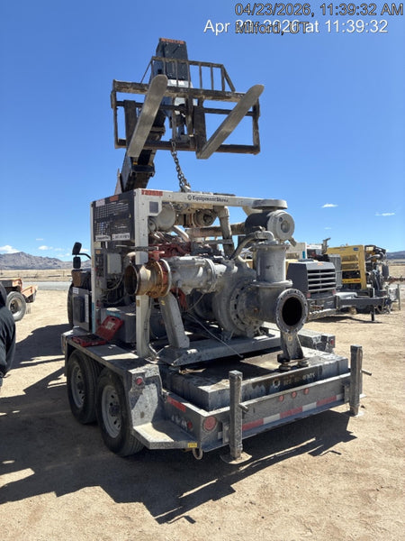 2023 ATLAS COPCO PAC H108 SD