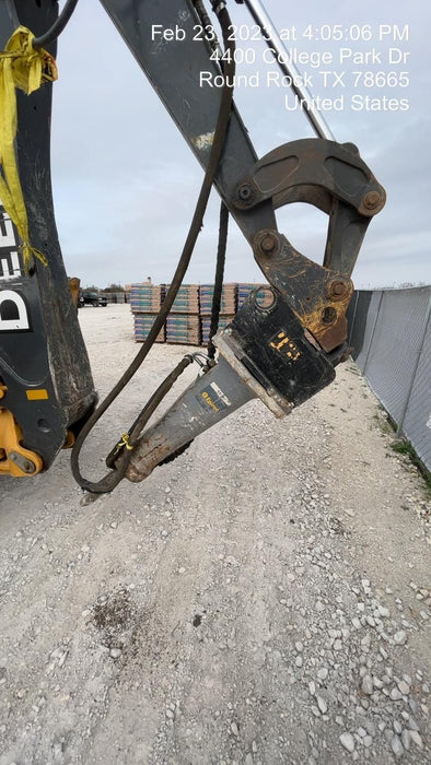 2021 PALADIN 48" Pallet Forks - Paladin