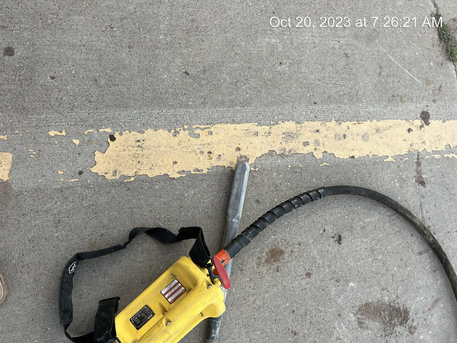 2021 WACKER NEUSON M2500