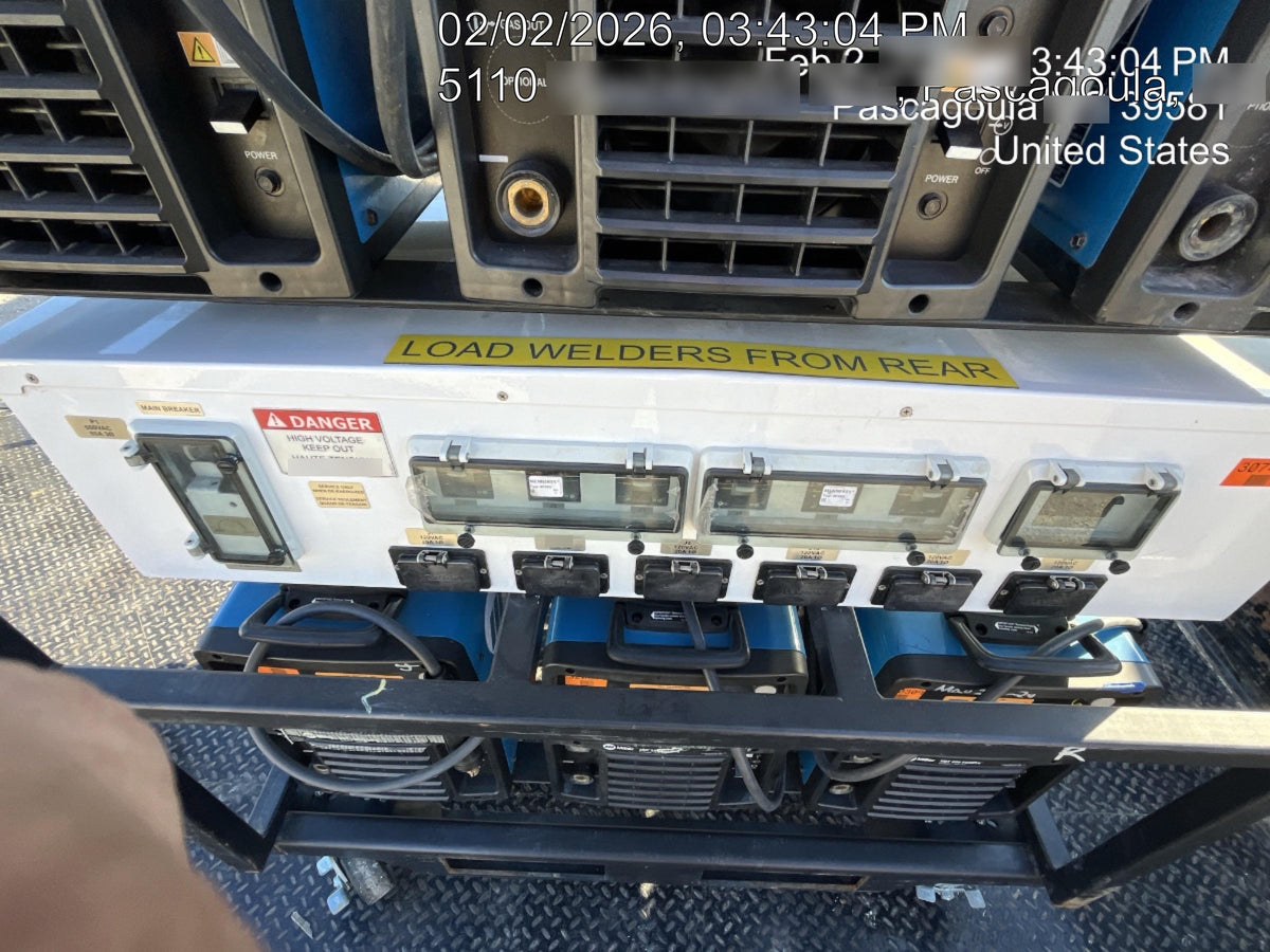 2023 LEX WR6A-7SM-FG26DZ6LD-R