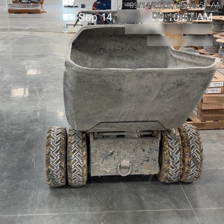 2023 TORO MB-1600