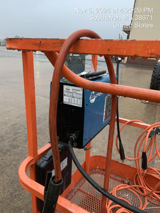 2023 MILLER ELECTRIC CST-282