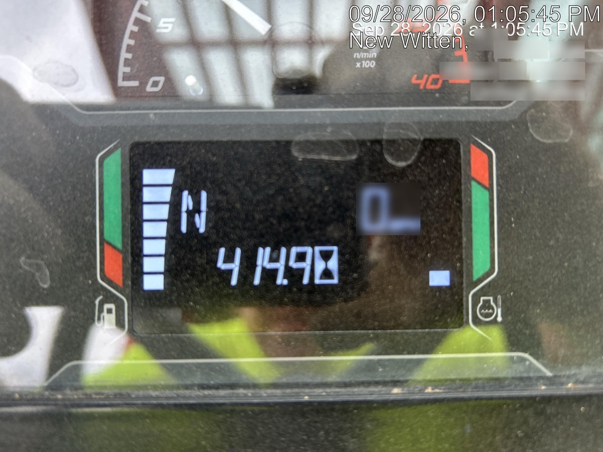 2023 SKYTRAK 6034