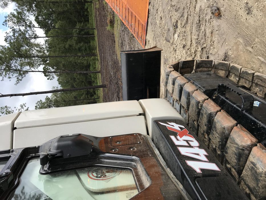 2020 LINK-BELT 145X4DZ