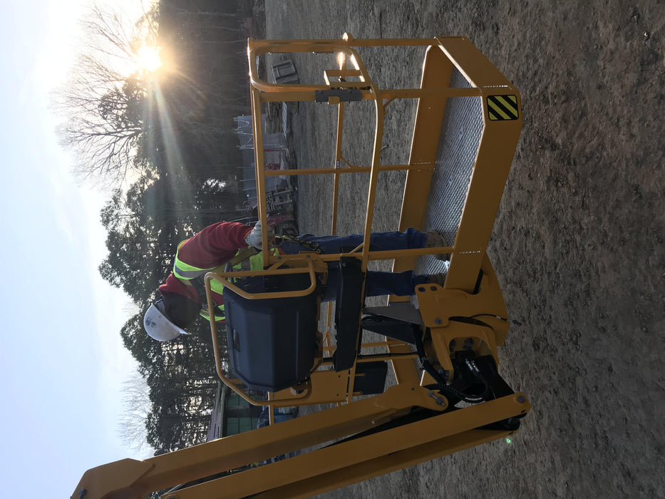 2020 HAULOTTE HA46RTJO