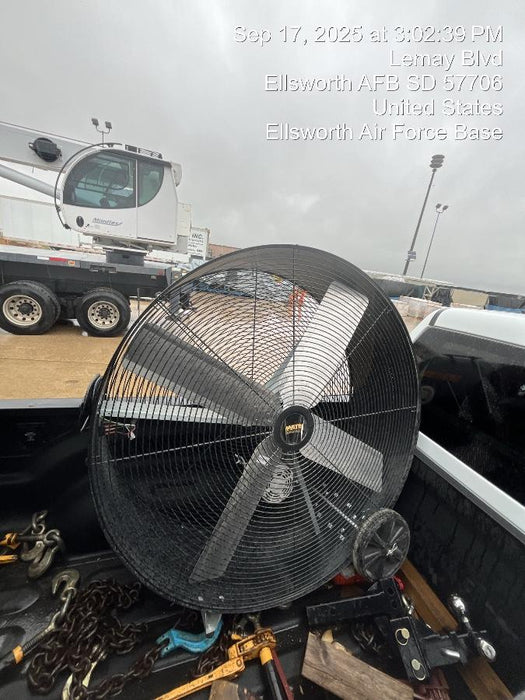 2024 MASTER MHD-42-BDF-C