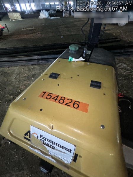 2021 ALLMAND NLV3GR