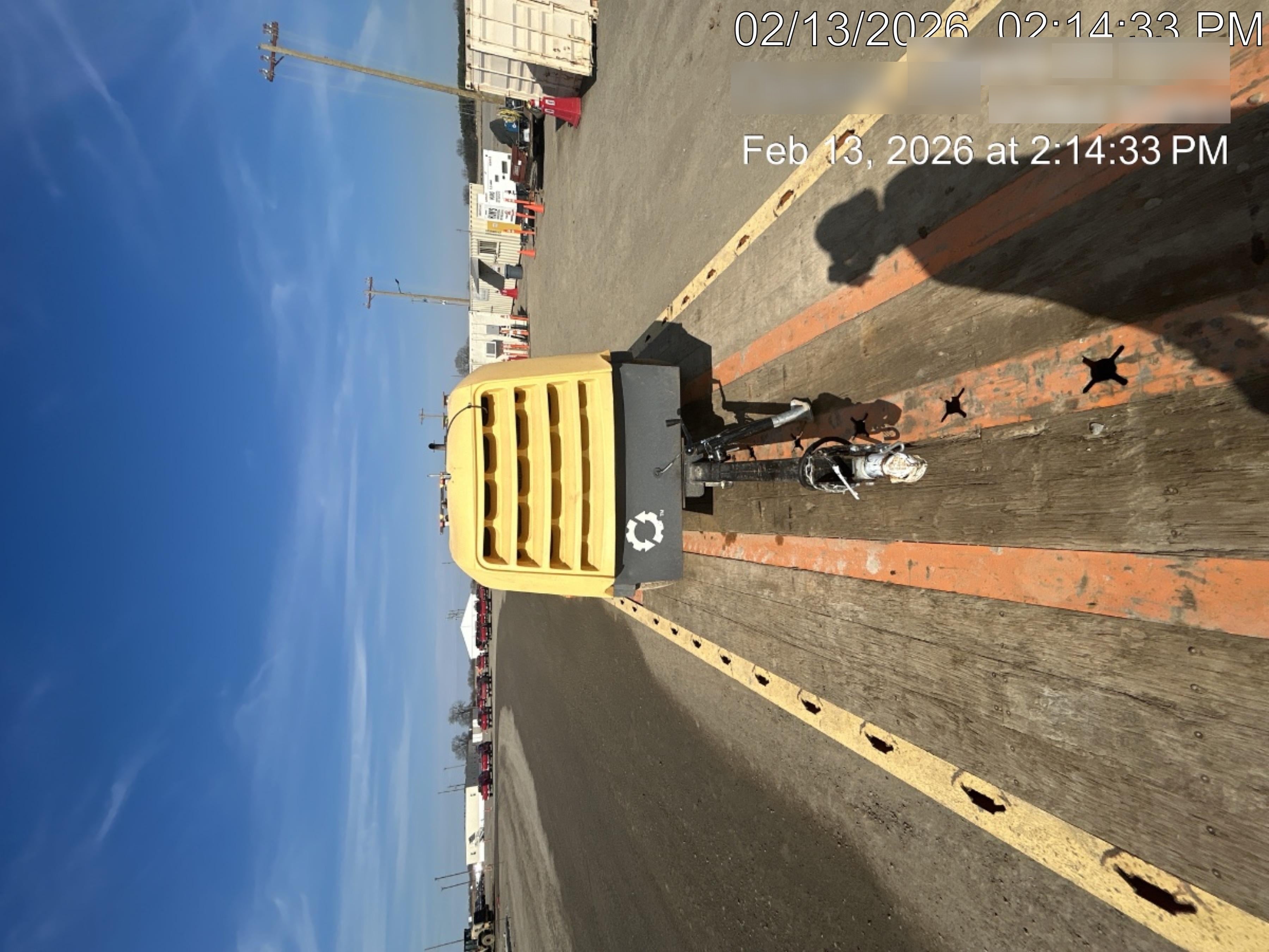2022 ATLAS COPCO XAS188 CWK