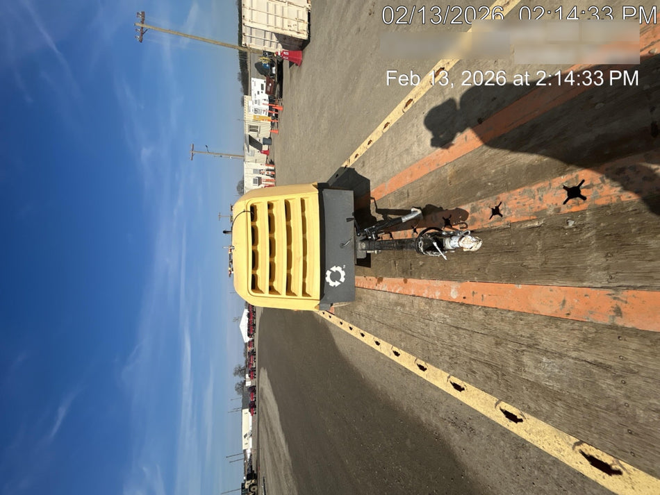 2022 ATLAS COPCO XAS188 CWK