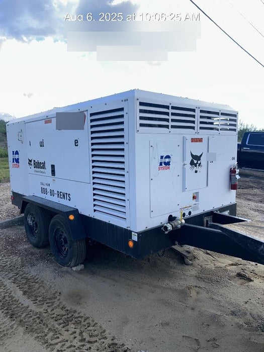 2025 BOBCAT PA825VWCU-T4F