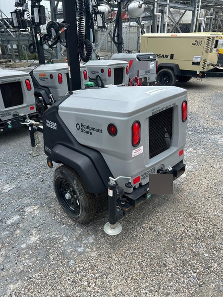 2024 WACKER NEUSON LTT4
