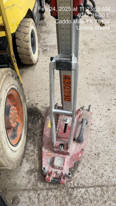 2024 HILTI DD 250