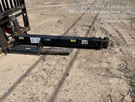 2025 STAR INDUSTRIES M1360B - Star JIB Boom